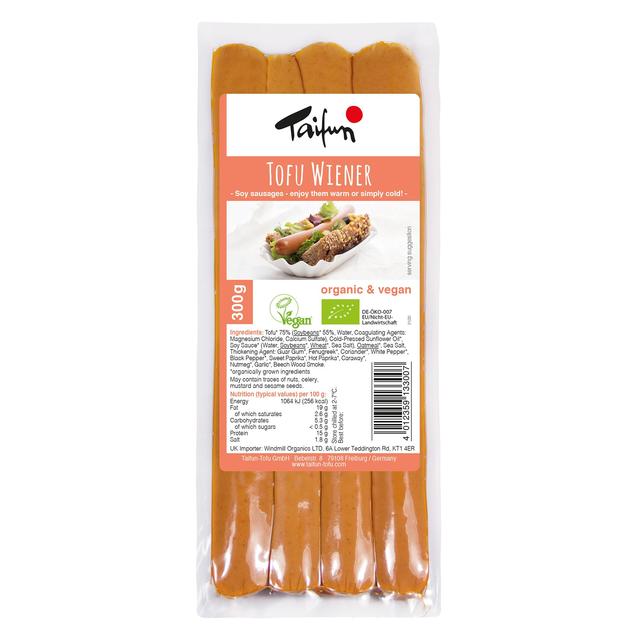 Taifun Weiner/Frankfurters 300g