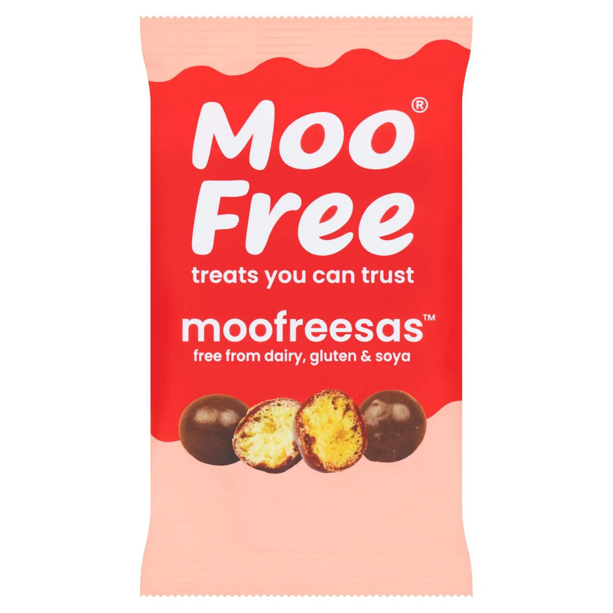 Moo Free Moofreesas 35g