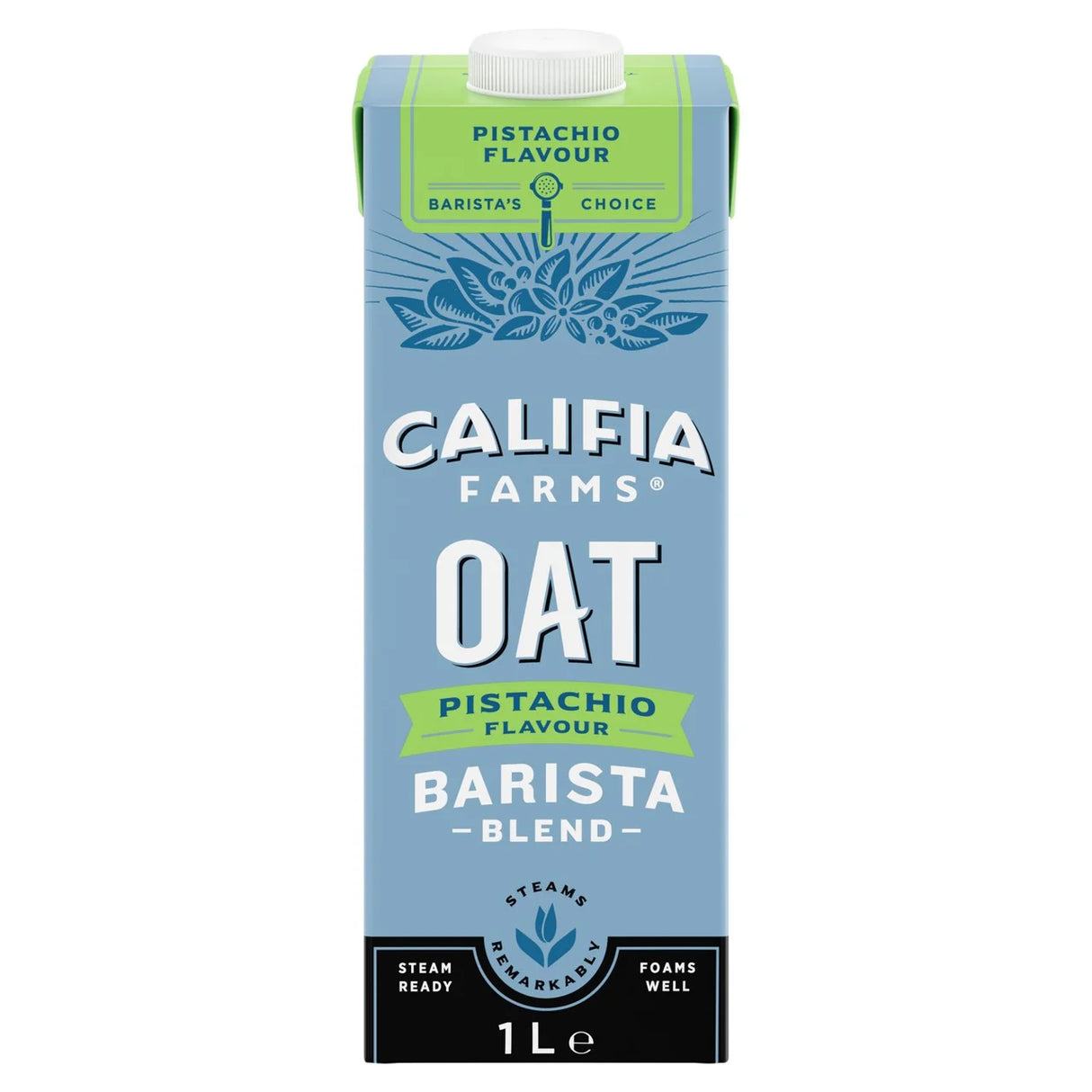 Califia Farm Pistachio Milk 1L