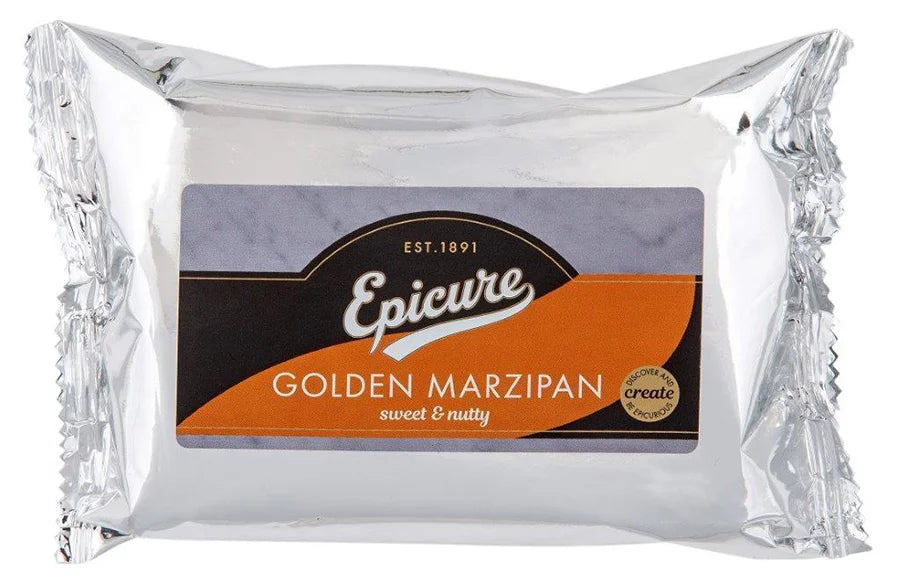 Epicure Golden Marzipan 250g