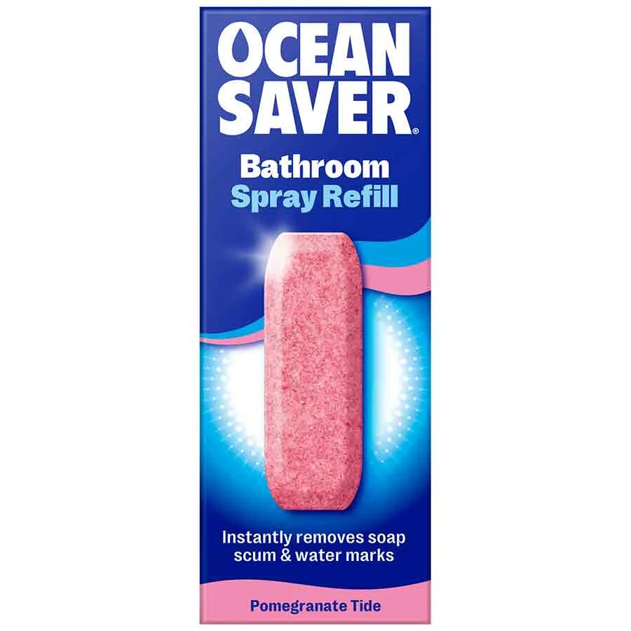 OceanSaver EcoDrop Refill Bathroom 15g