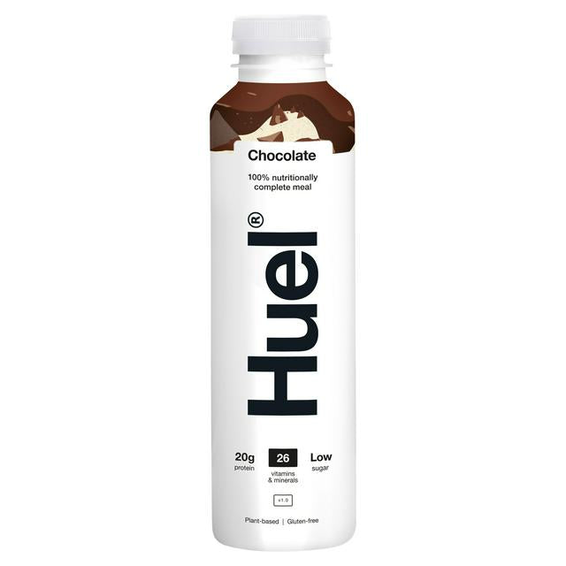 Huel Ready To Drink Chocolate 500ml