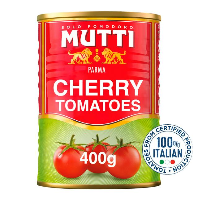 Mutti Cherry Tomatoes 400g