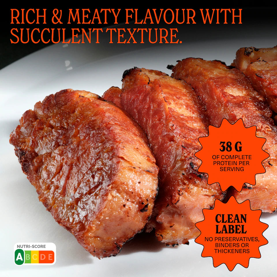 Juicy Marbles Meaty Meat 180g