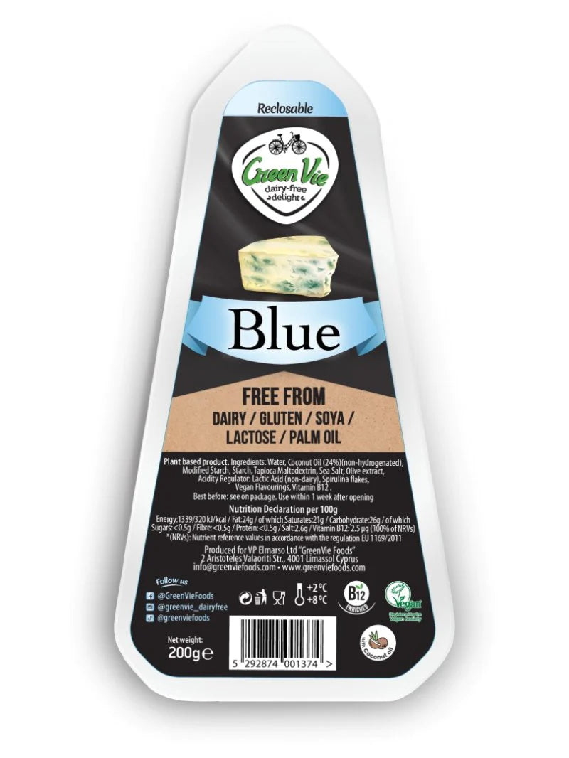 GreenVie Blue Block 200g