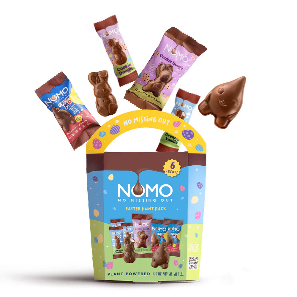 NOMO Easter Hunt Pack 88g