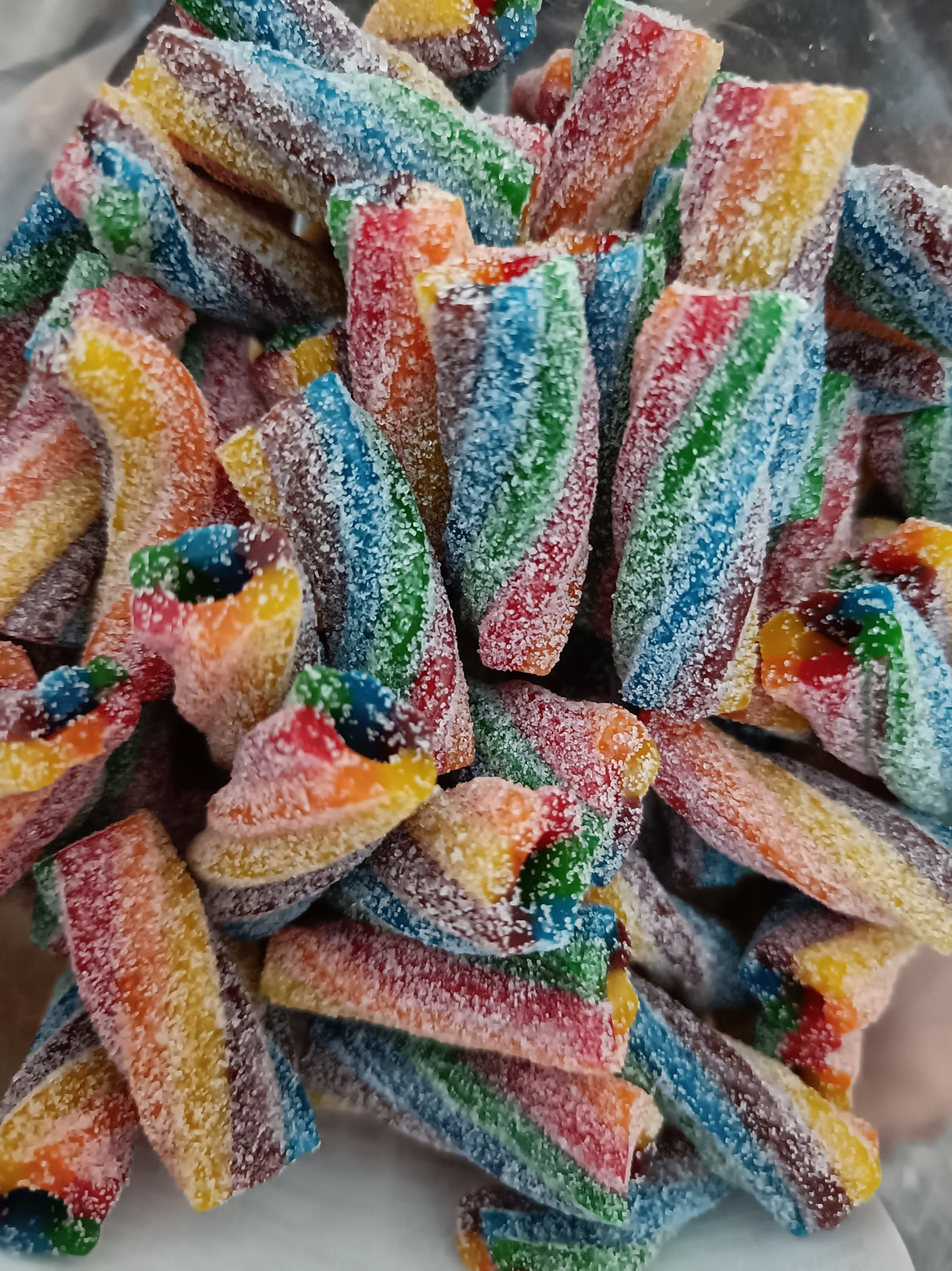 Pic 'N' Mix Sour Candy Shocks (50g)