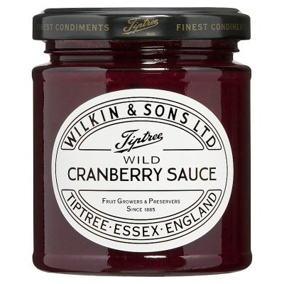 Wilkin & Sons Cranberry Sauce 210g