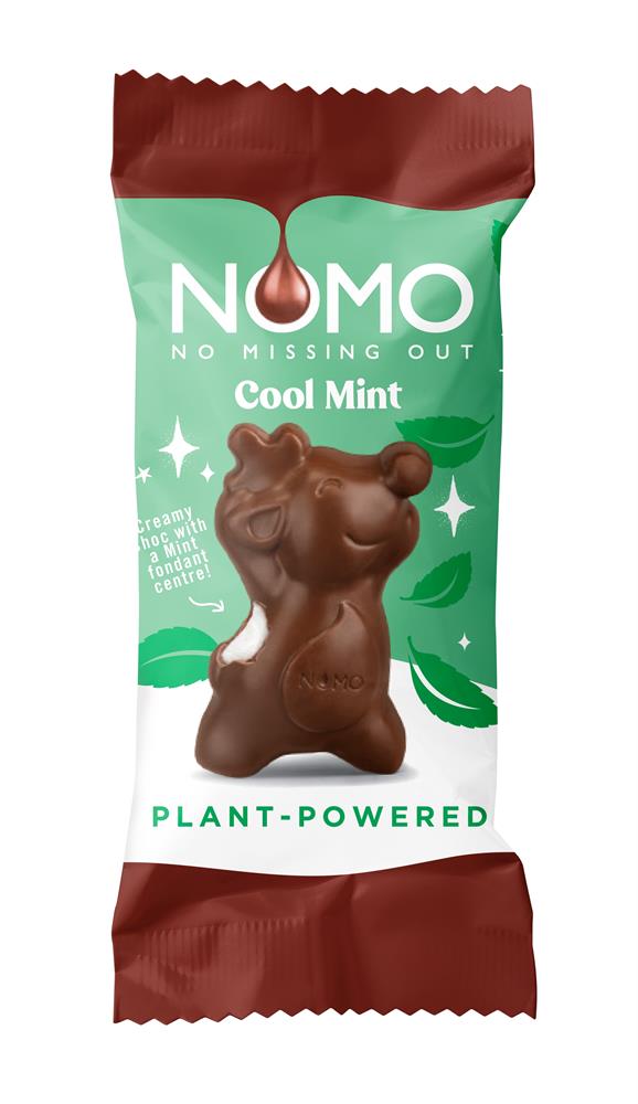 NOMO Free from Mint Mini Reindeer 25g