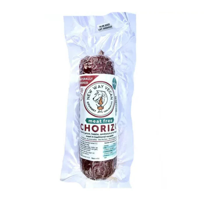 New Way Meat-Free Chorizo 300g