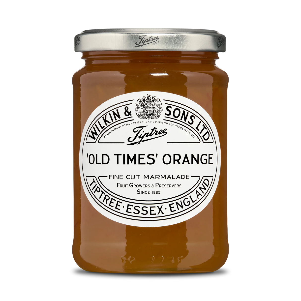 Wilkin & Sons Old Times Orange Marmalade 340g