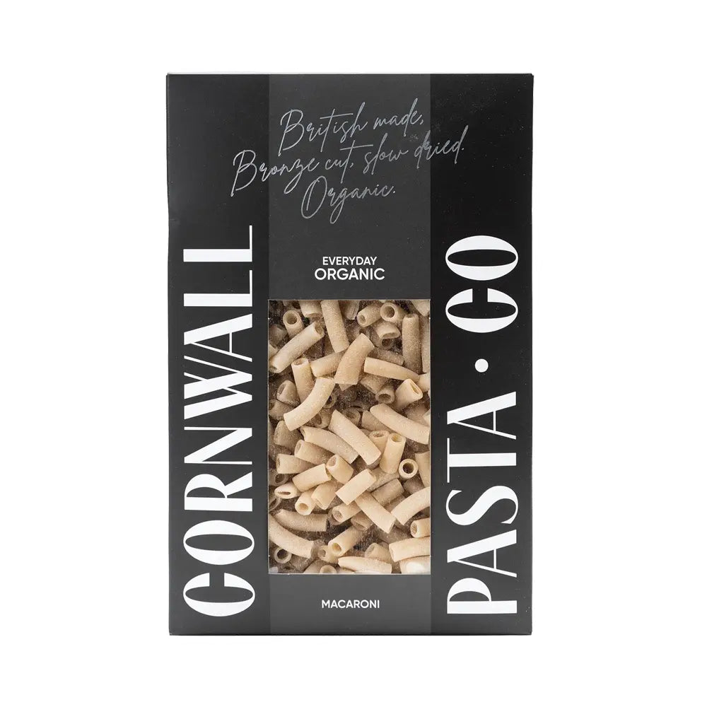 Cornwall Macaroni Pasta 500g