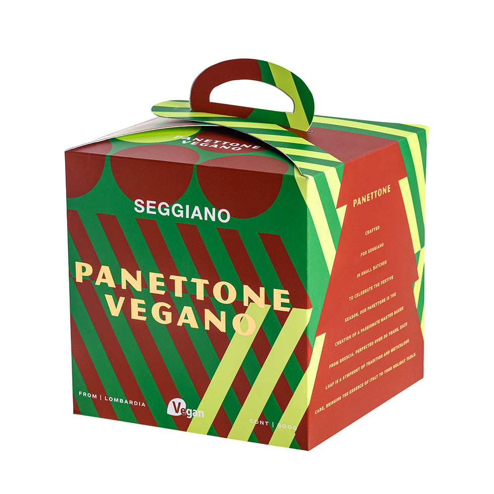 Seggiano Panettone 500g