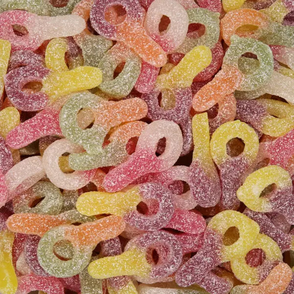 Pic 'N' Mix Sour Dummies (50g)