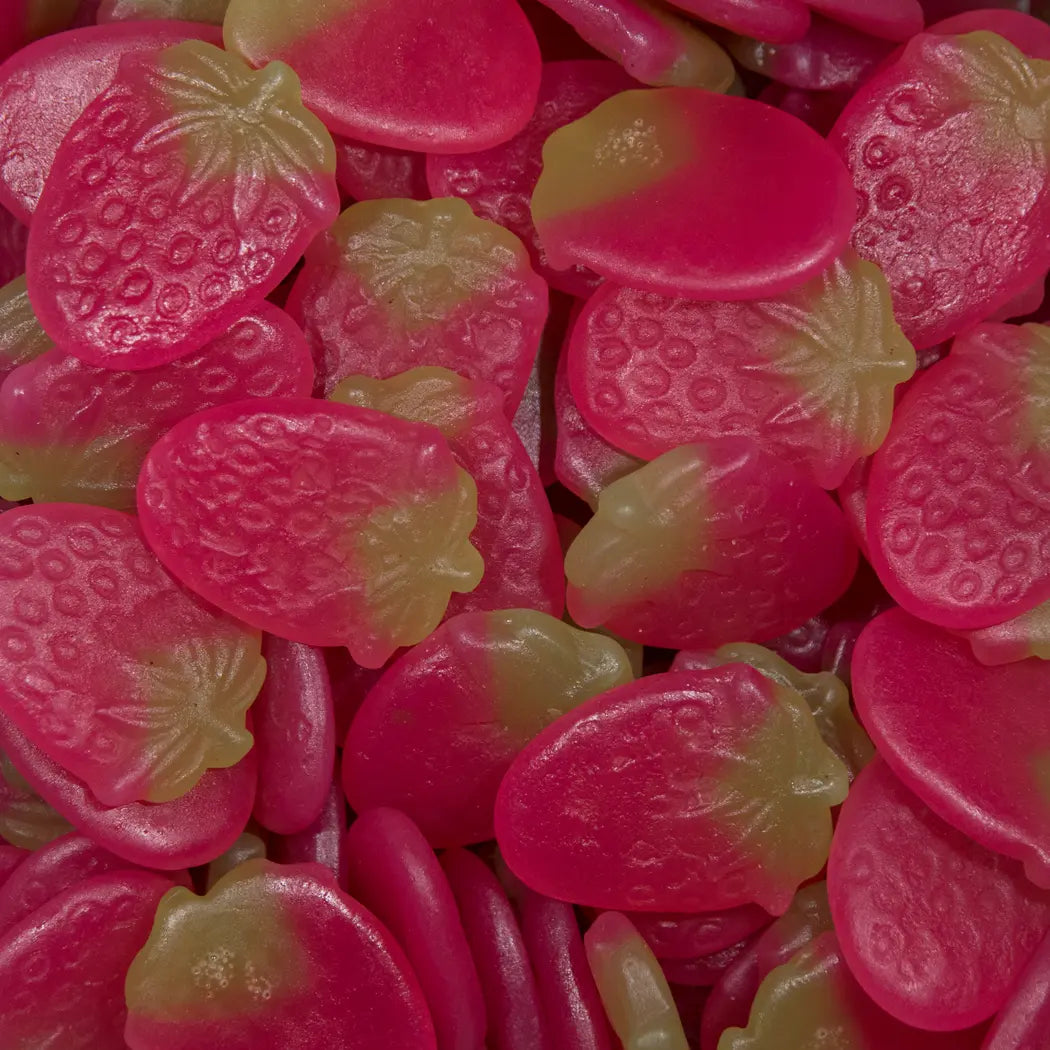 Pic 'N' Mix Giant Strawberries (50g)
