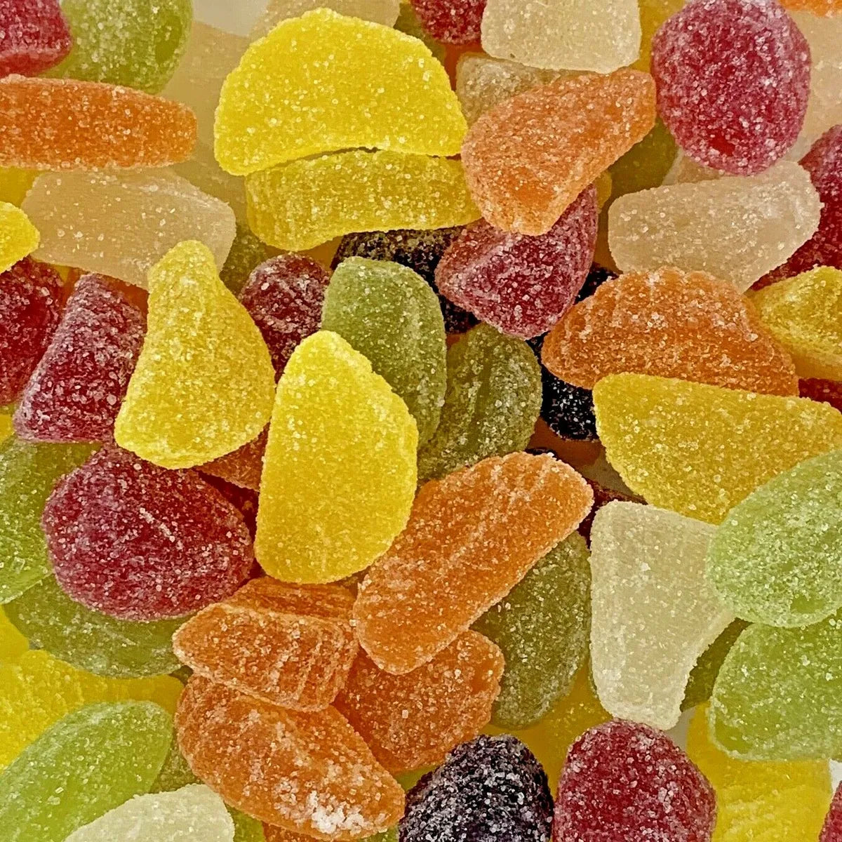Pic 'N' Mix Fruit Jellies (50g)