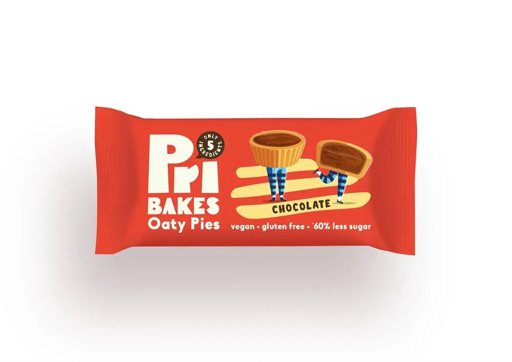 Pri's Puddings Choco Pie 48g