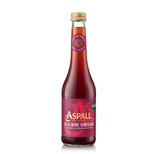 Aspall Red Wine Vinegar Organic 350ml