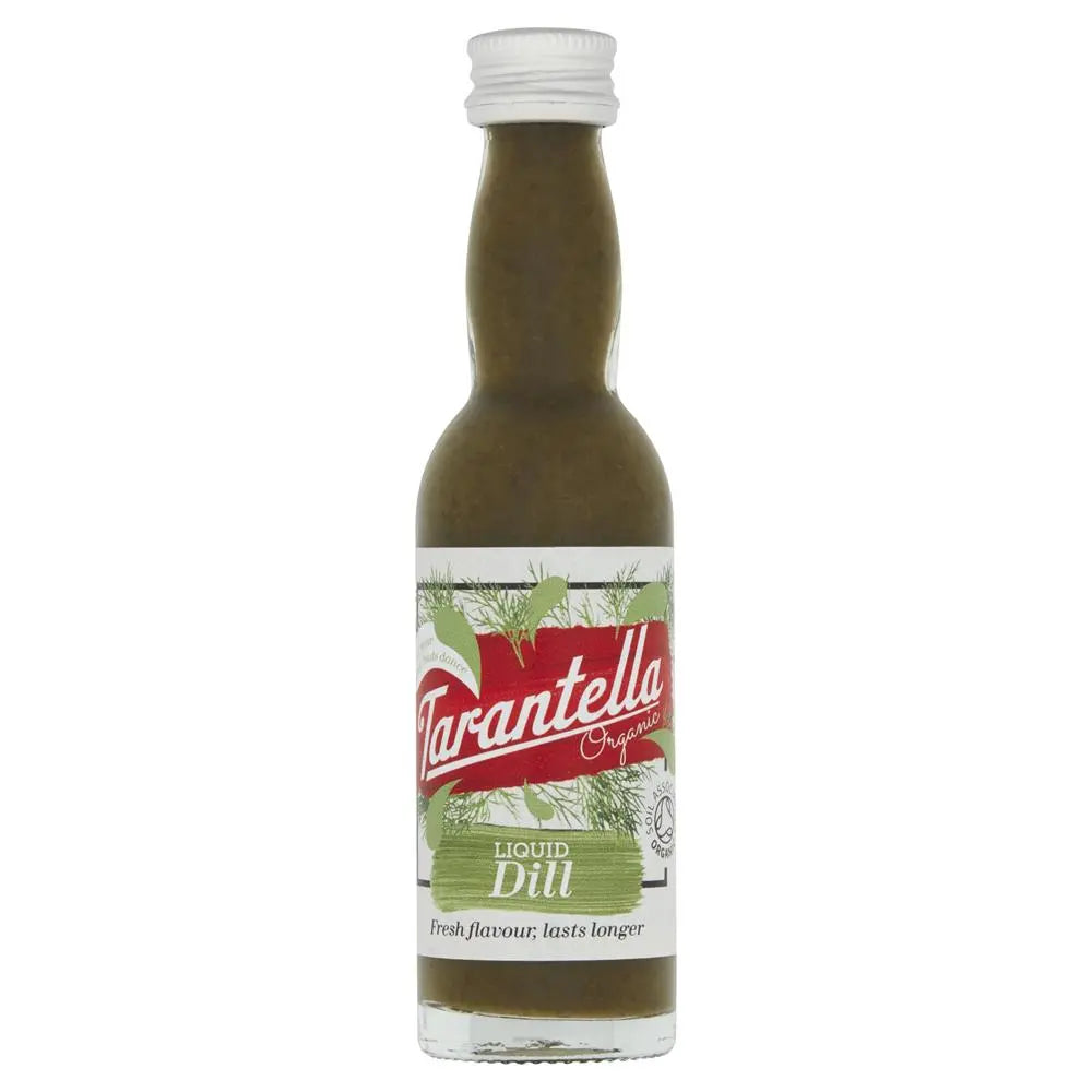 Tarantella Liquid Dill 40ml