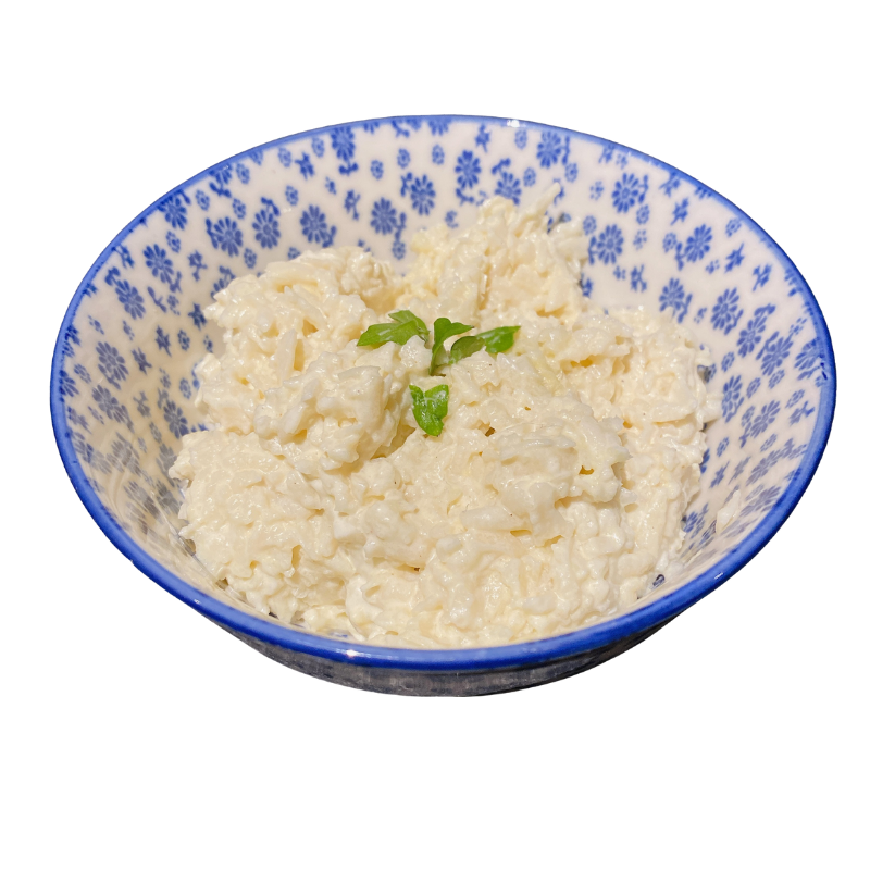 Veg Life VEgg Mayo 250g