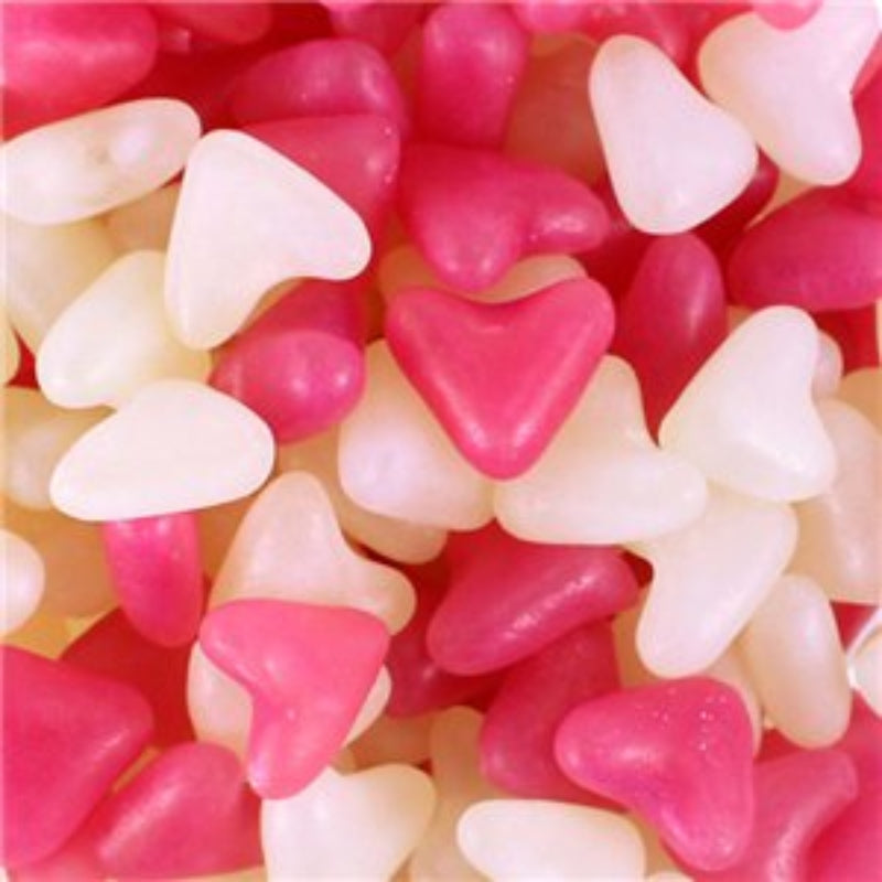 Pic 'N' Mix Barrat Jelly Love Hearts (50g)