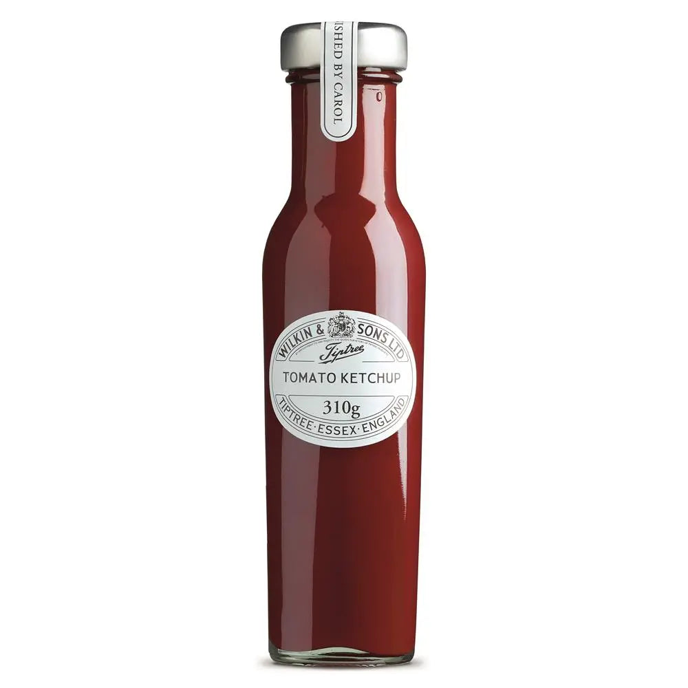 Wilkin & Sons Tomato Ketchup 310g