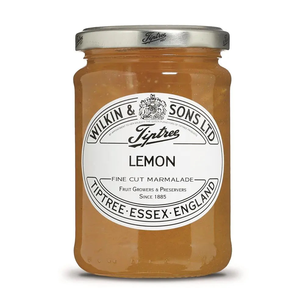 Wilkin & Sons Fine Cut Lemon Marmalade 340g
