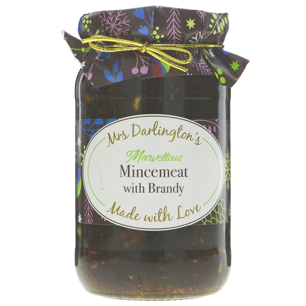 Mrs Darlington's Mincemeat 410g