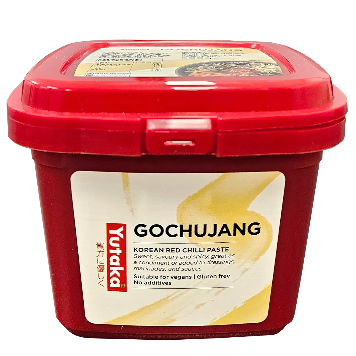 Yutaka Gochujang 500g