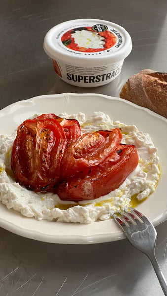 Julienne Bruno Superstraccia 150g