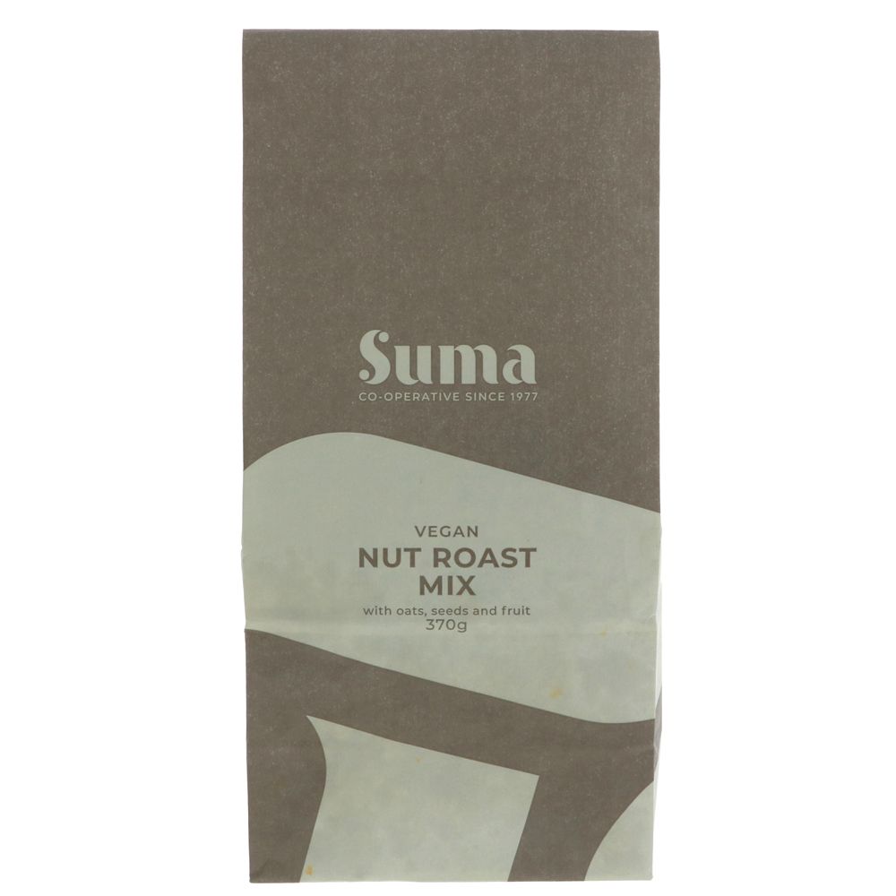 Suma Nut Roast Mix 370g