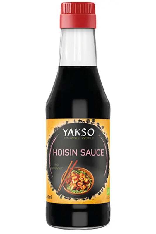 Yakso Hoisin Sauce 250ml