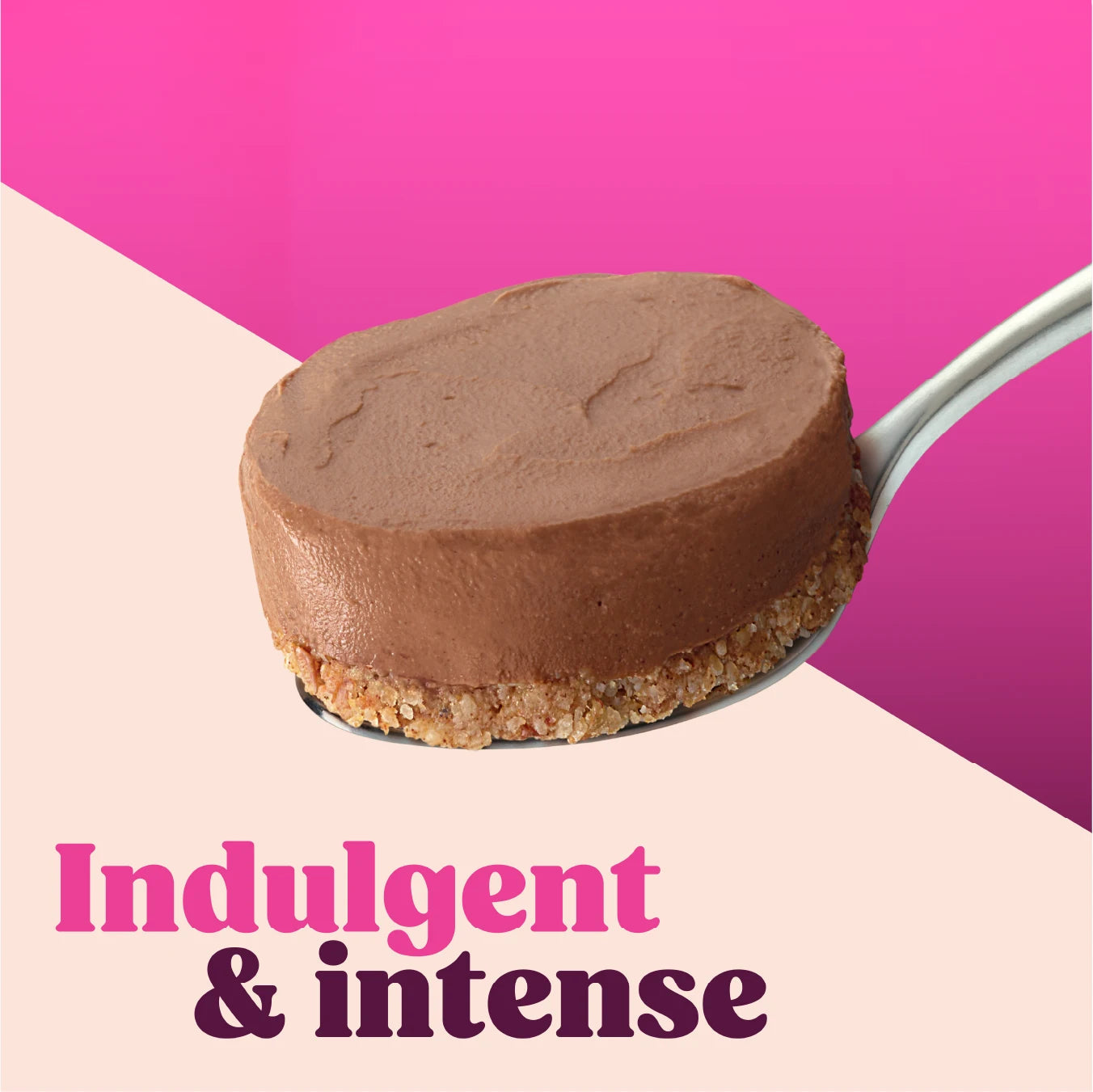 Origin Kitchen Chocolate Cheesecake 75g