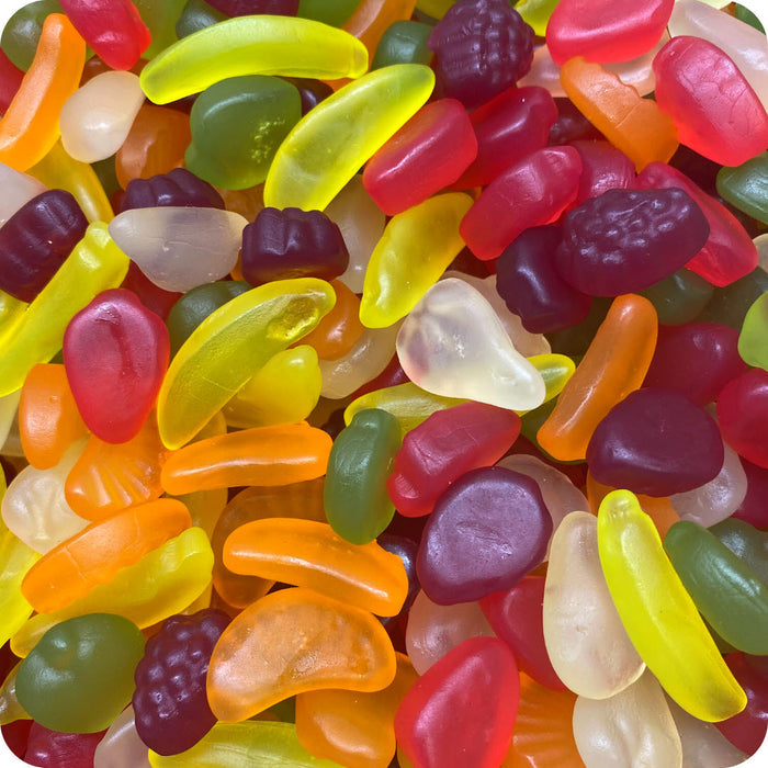 Pic 'N' Mix Funky Fruits (50g)