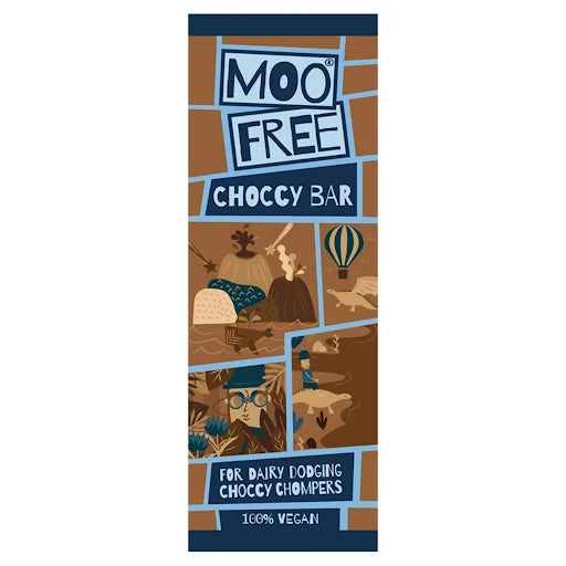 Moo Free Mini Moo Original 20g
