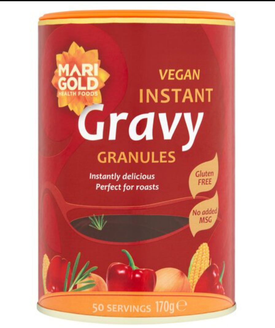 Marigold Gravy Granules 170g