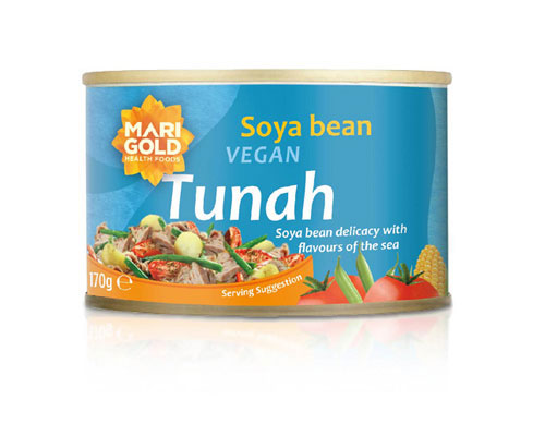 Marigold Tunah 170g
