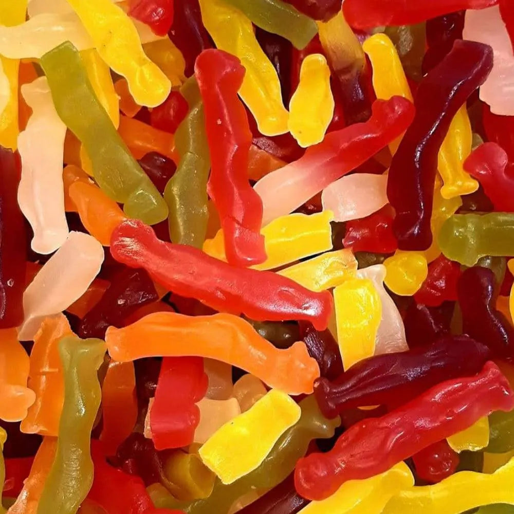 Pic 'N' Mix Meerkats (50g)