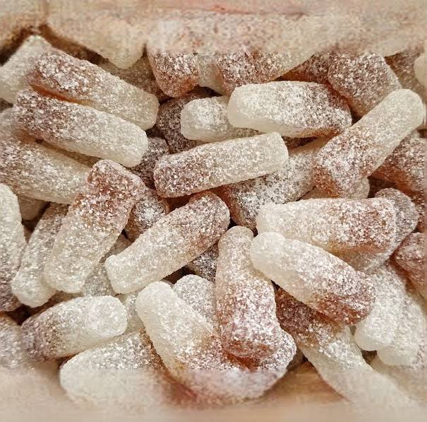 Pic 'N' Mix Fizzy Cola Bottles (50g)