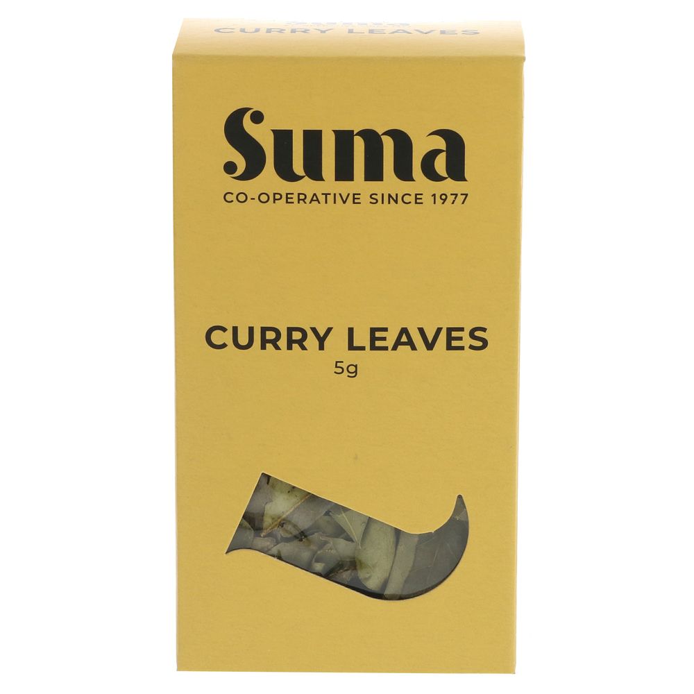 Suma Spices Curry Leaves 5g