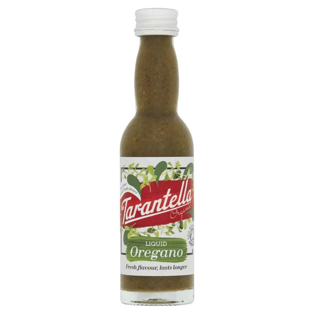 Tarantella Liquid Oregano 40ml