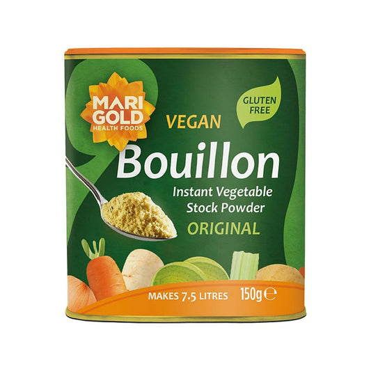 Marigold Boullion Powder 150g