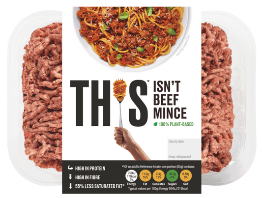 This Isn't Beef Mince 250g