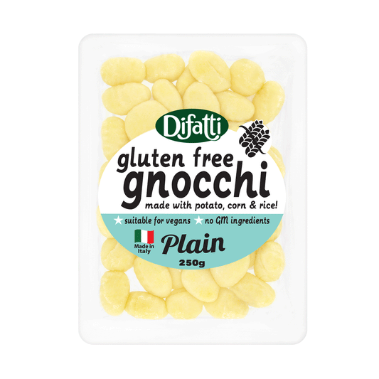 Difatti Gnocchi Gluten Free 250g