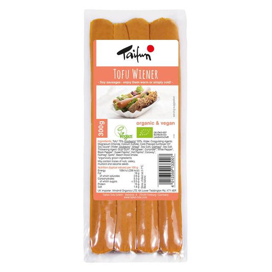 Taifun Weiner/Frankfurters 300g