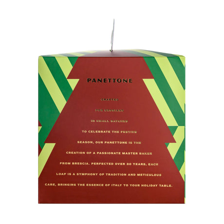 Seggiano Panettone 500g