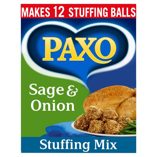 Paxo Stuffing