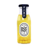 Dot Dot Yuzu Lemon Bubble Tea 250ml
