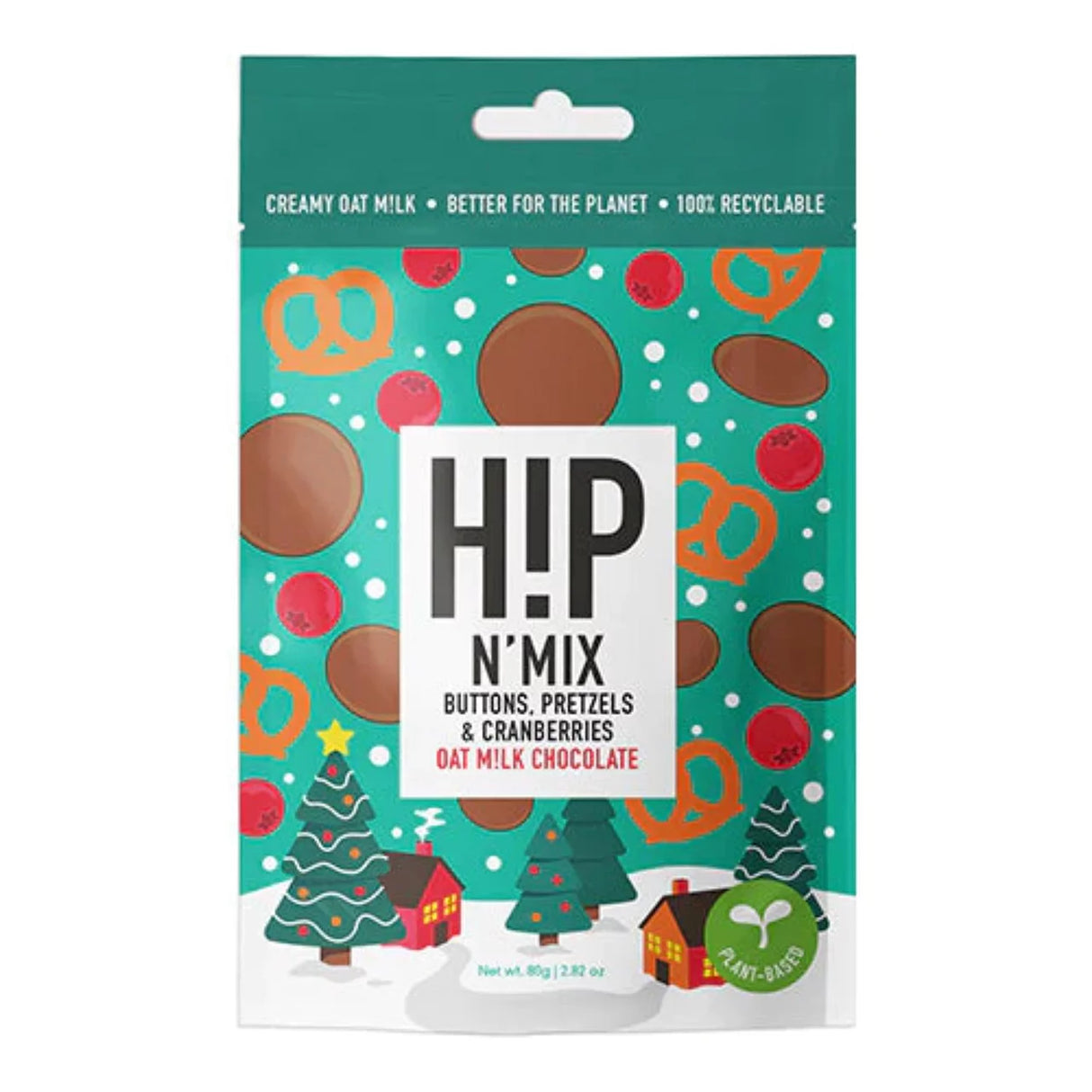 H!P n Mix Pouch 90g