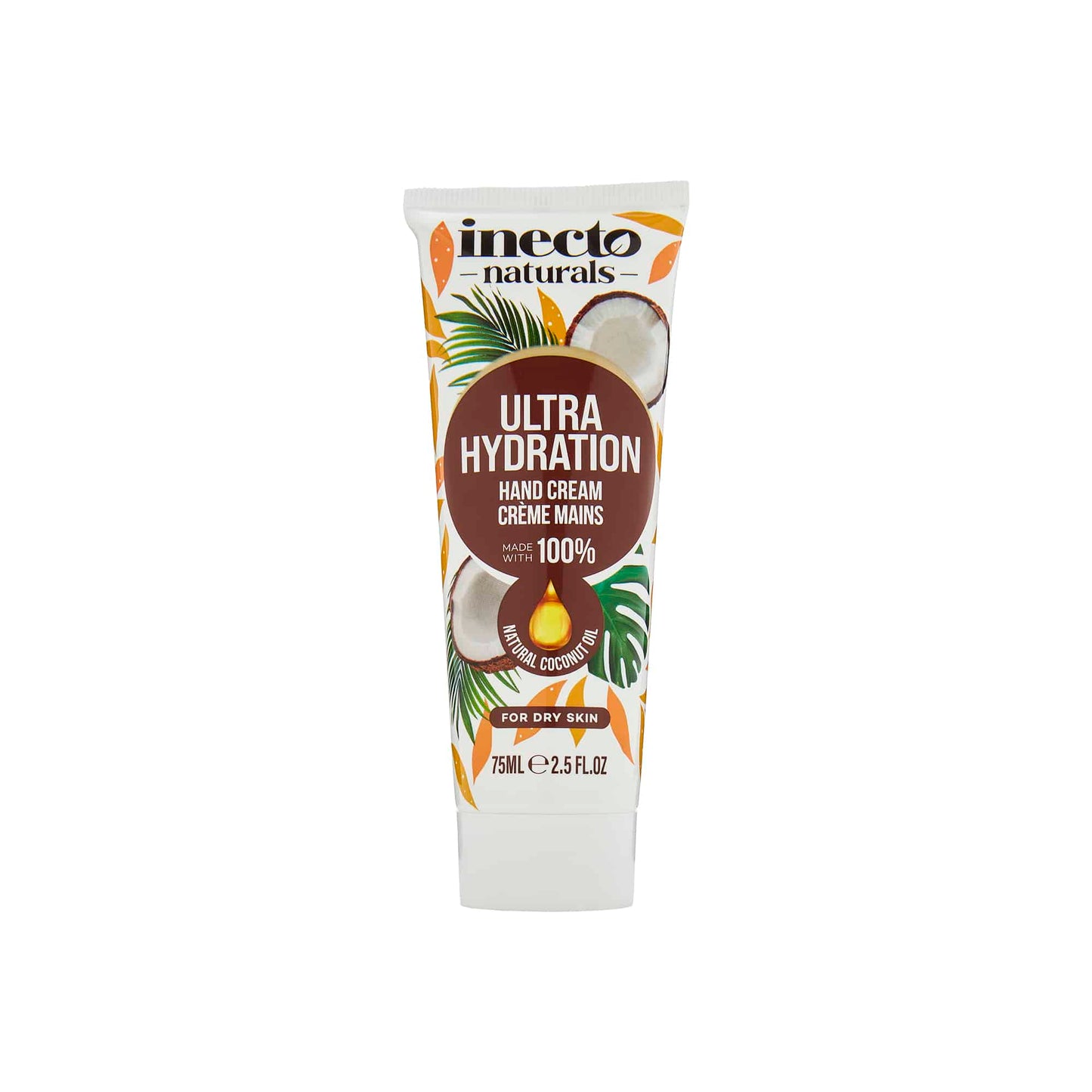 Inecto Hand Cream